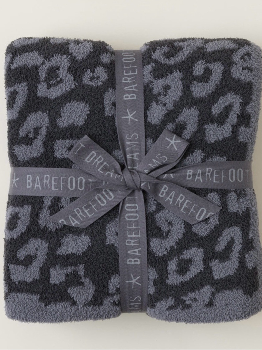 Barefoot Dreams CozyChic Throw Blanket